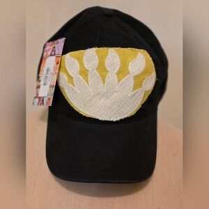 Orijinal Woven Baseball Cap